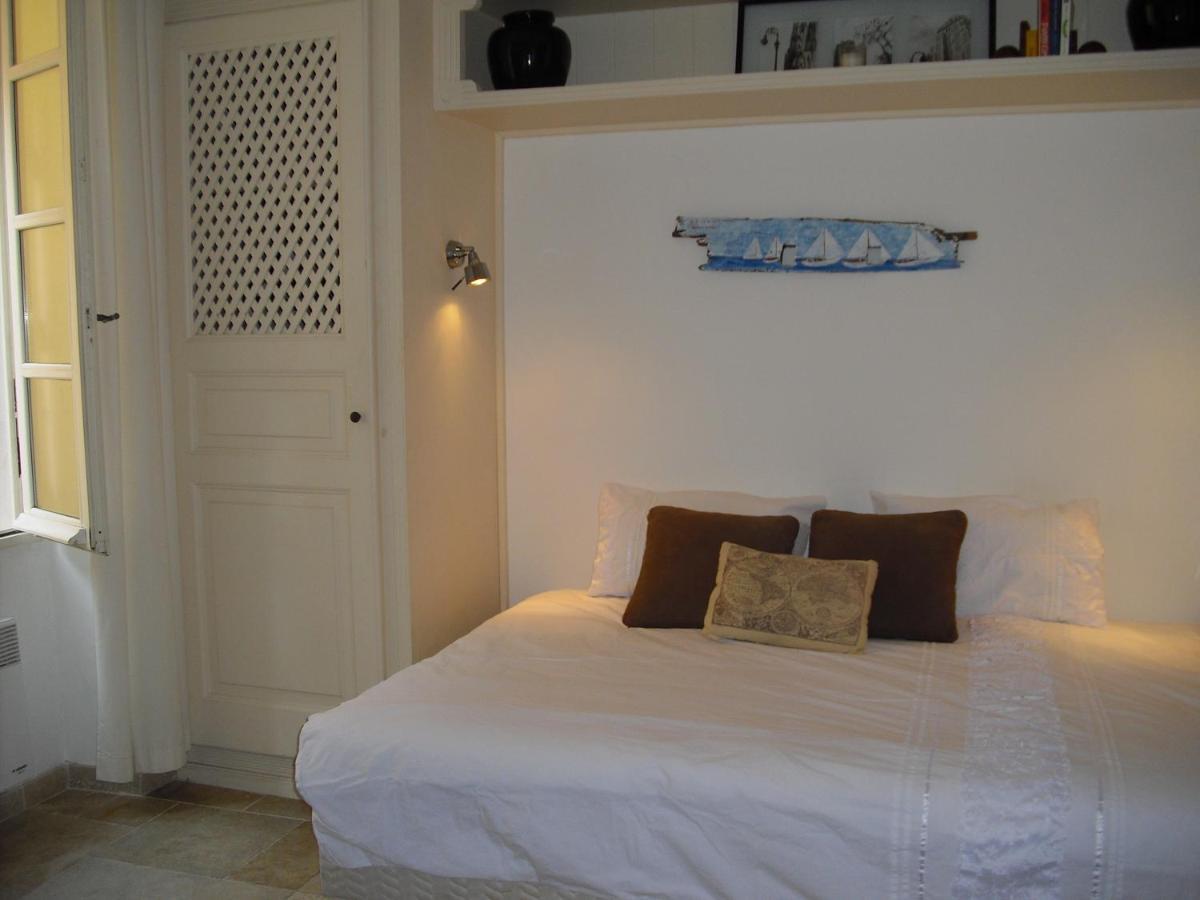 Maison سان تروبيه المظهر الخارجي الصورة