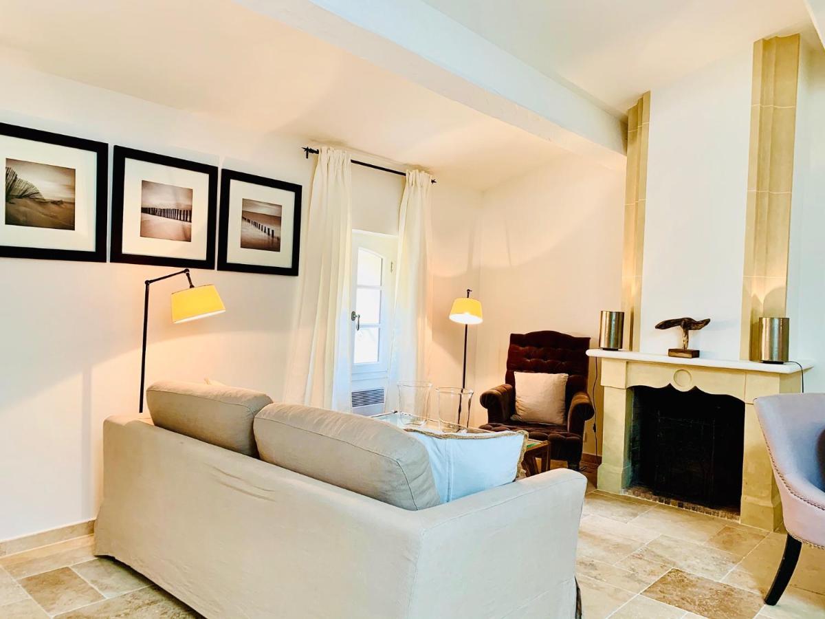 Maison سان تروبيه المظهر الخارجي الصورة