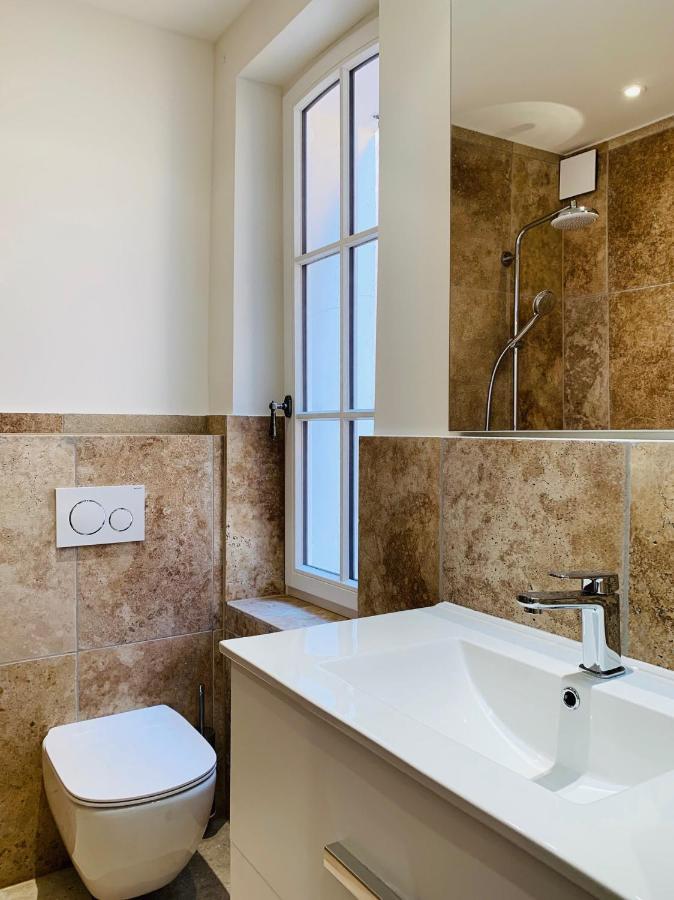 Maison سان تروبيه المظهر الخارجي الصورة