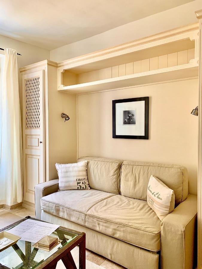 Maison سان تروبيه المظهر الخارجي الصورة