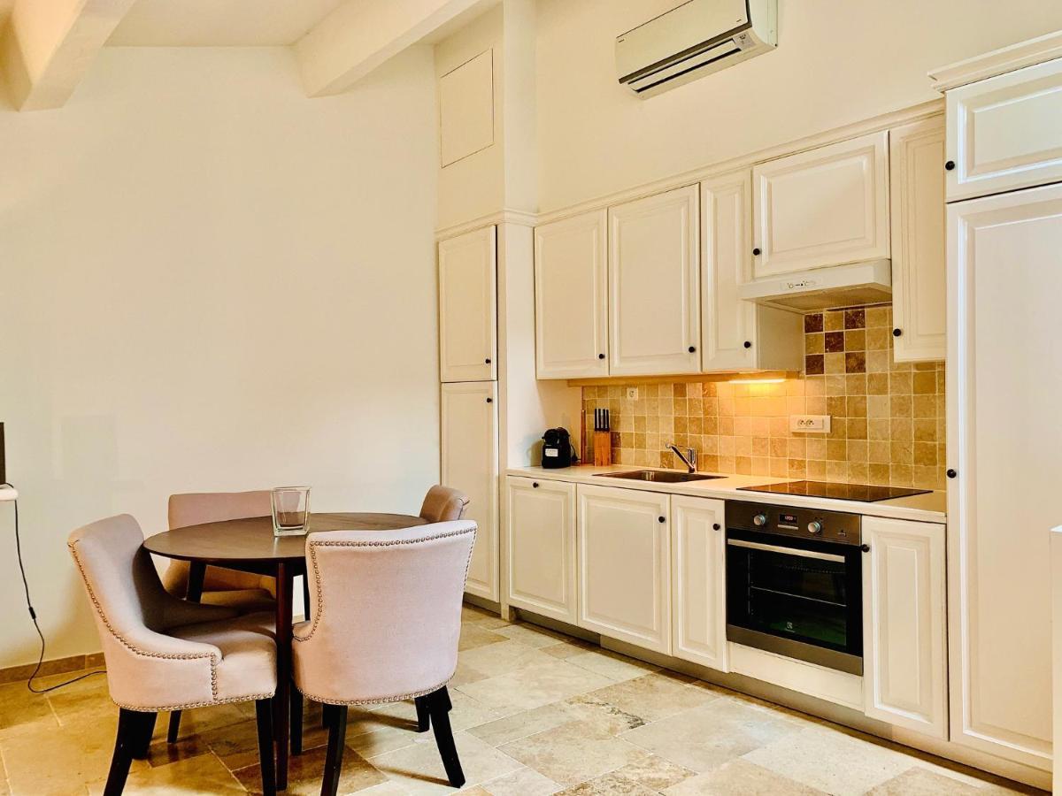 Maison سان تروبيه المظهر الخارجي الصورة