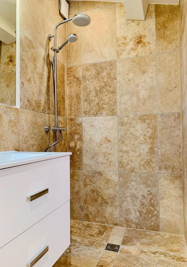 Maison سان تروبيه المظهر الخارجي الصورة