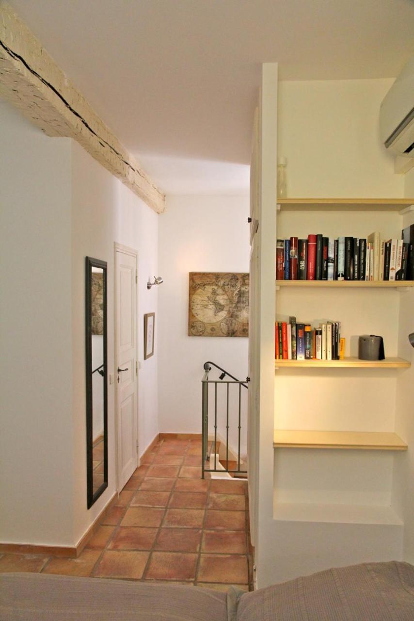 Maison سان تروبيه المظهر الخارجي الصورة