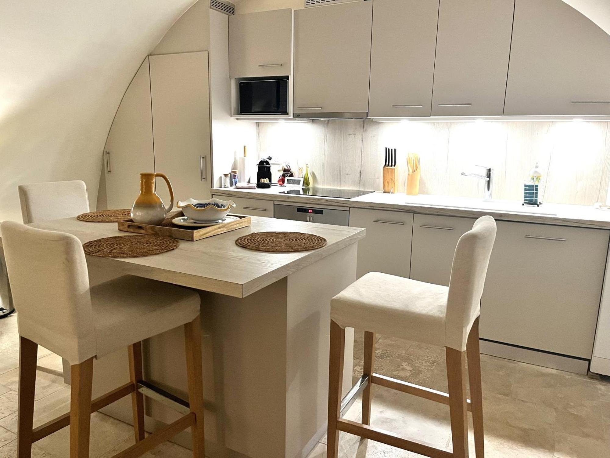 Maison سان تروبيه المظهر الخارجي الصورة